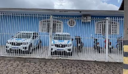 Casa 210m², 3 dormitório(s), 2 vaga(s) na garagem - PRADO VELHO, CURITIBA PR