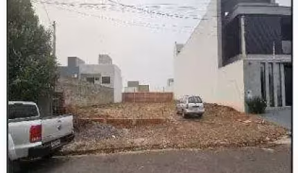 Terreno 360m², PARQUE RESIDENCIAL INTERLAGOS II, UMUARAMA PR