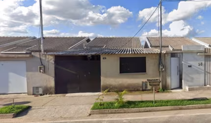 Casa 51.4m², 2 dormitório(s), 1 vaga(s) na garagem - PARQUE AURORA, CAMPOS DOS GOYTACAZES RJ