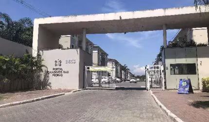 Apartamento 45.71m², 2 dormitório(s), 1 vaga(s) na garagem - COND PORTAL CAMINHOS DAS PEDRAS, AREAL,