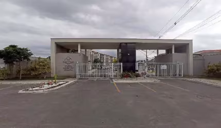 Apartamento 48.8m², 2 dormitório(s), 1 vaga(s) na garagem - NOVO HORIZONTE (MANILHA), ITABORAI RJ