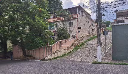 Casa 192.05m², 4 dormitório(s) - CENTRO, RIO BONITO RJ