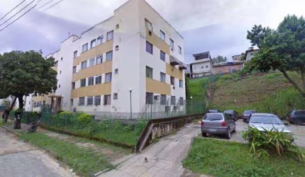 Apartamento 44m², 2 dormitório(s), 1 vaga(s) na garagem - AGUA SANTA, RIO DE JANEIRO RJ