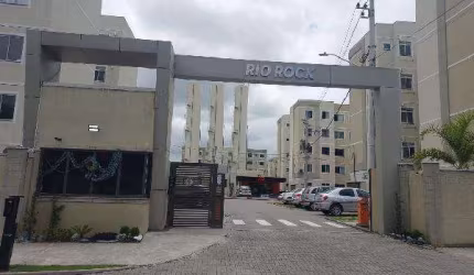 Apartamento 41.19m², 2 dormitório(s) - CAMPO GRANDE, RIO DE JANEIRO RJ