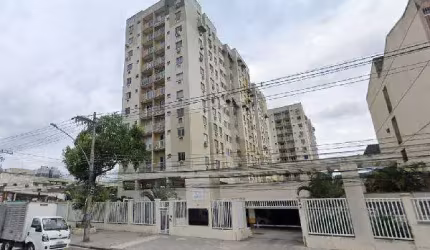Apartamento 50m², 2 dormitório(s), 1 vaga(s) na garagem - CASCADURA, RIO DE JANEIRO RJ