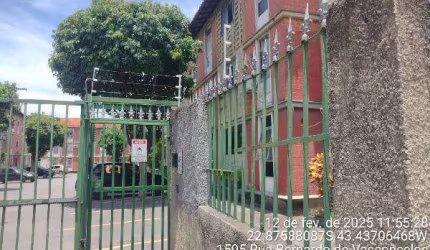 Apartamento 50m², 2 dormitório(s) - REALENGO, RIO DE JANEIRO RJ