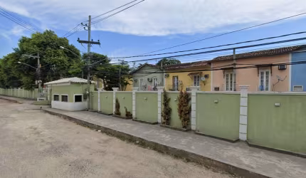 Casa 59m², 2 dormitório(s) - SANTISSIMO, RIO DE JANEIRO RJ