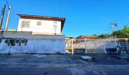 Casa 67m², 2 dormitório(s), 1 vaga(s) na garagem - TRINDADE, SAO GONCALO RJ