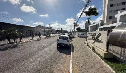 Apartamento 47.73m², 1 dormitório(s), 1 vaga(s) na garagem - NOVA PARNAMIRIM, PARNAMIRIM RN