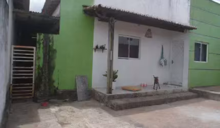 Casa 62.16m², 2 dormitório(s) - SANTA TEREZINHA, SAO GONCALO DO AMARANTE RN