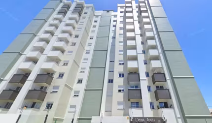 Apartamento 49.83m², 2 dormitório(s), 1 vaga(s) na garagem - NOSSA SENHORA DO ROSARIO, CAXIAS DO SUL