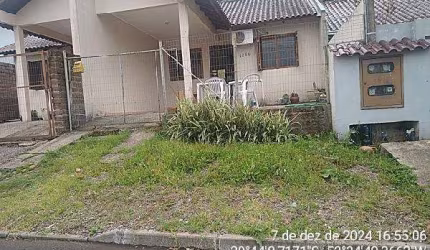 Casa 56.11m², 2 dormitório(s), 1 vaga(s) na garagem - ARROIO GRANDE, SANTA CRUZ DO SUL RS