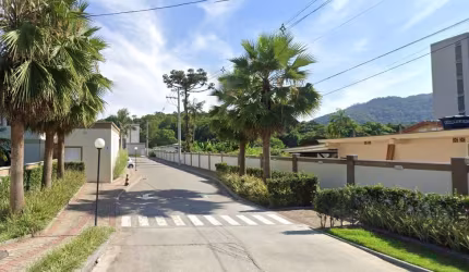 Apartamento 38.4m², 2 dormitório(s), 1 vaga(s) na garagem - ITOUPAVA CENTRAL, BLUMENAU SC