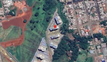 Apartamento 59.15m², 2 dormitório(s), 1 vaga(s) na garagem - BOM PASTOR, CHAPECO SC