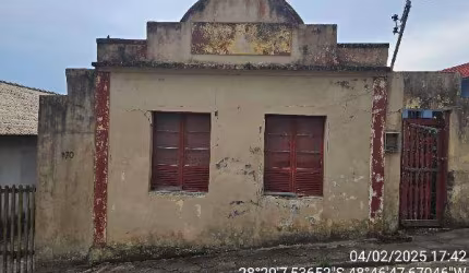 Casa 60m² - CENTRO, LAGUNA SC