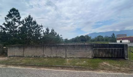 Terreno 601.36m², LOT CHACARA DONA EMILIA, SANTO AMARO DA IMPERATRIZ SC