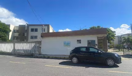 Apartamento 81.26m², 3 dormitório(s), 1 vaga(s) na garagem - COROA DO MEIO, ARACAJU SE