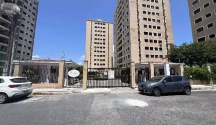Apartamento 78.4m², 3 dormitório(s), 1 vaga(s) na garagem - VITORIA GARDEN, ARACAJU SE