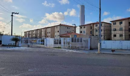 Apartamento 43.55m², 2 dormitório(s) - PORTO D'ANTAS, ARACAJU SE