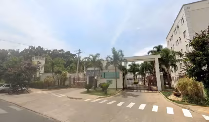 Apartamento 39.3m², 2 dormitório(s), 1 vaga(s) na garagem - PARQUE RESIDENCIAL IGUATEMI, ARARAQUARA