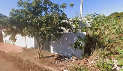 Casa 51m², 2 dormitório(s), 2 vaga(s) na garagem - JARDIM PEDRA BRANCA, RIBEIRAO PRETO SP