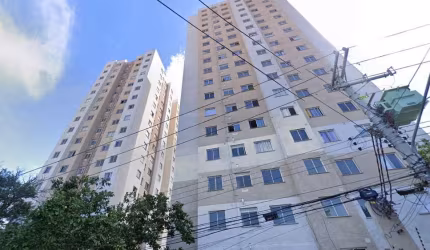 Apartamento 37.91m², 2 dormitório(s), 1 vaga(s) na garagem - CIDADE PATRIARCA, SAO PAULO SP