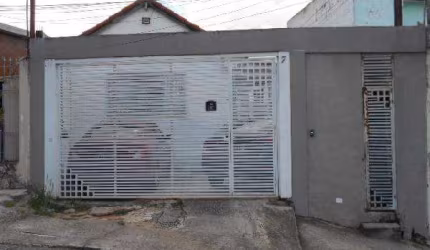 Casa 105m², 2 vaga(s) na garagem - JARDIM JAU (ZONA LESTE), SAO PAULO SP