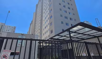 Apartamento 42.1m², 1 dormitório(s) - USINA PIRATININGA, SAO PAULO SP