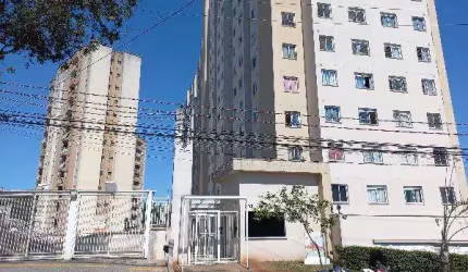 Apartamento 32.39m², 2 dormitório(s) - VILA CARMOSINA, SAO PAULO SP