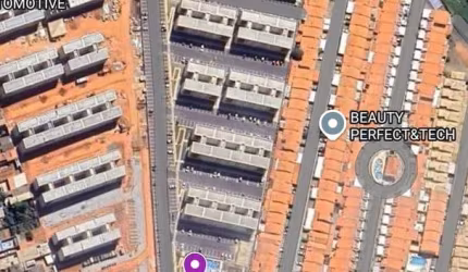 Apartamento 40.06m², 2 dormitório(s), 1 vaga(s) na garagem - IPATINGA, SOROCABA SP