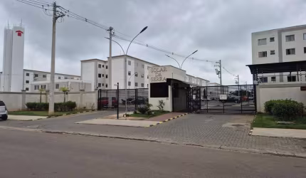 Apartamento 40.82m², 2 dormitório(s), 1 vaga(s) na garagem - CHACARA ESTANCIA PAULISTA, SUZANO SP