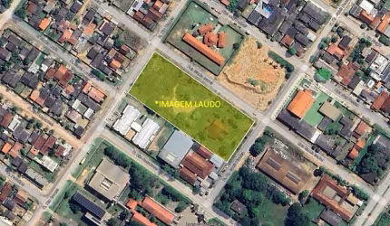 Prédio comercial área 9.045,75m² - Ji-Paraná/RO