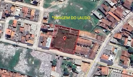 Terreno sem benfeitoria área 2.350m² - Nossa Senhora do Socorro/SE