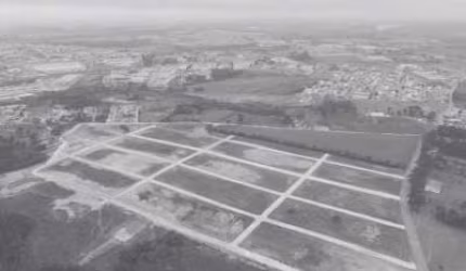 Terreno com área 1.954,82m², LT 12, QD E - Condomínio Village Parahybuna - Paraíbuna/SP