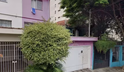 Residencial área de 112,50m², Saúde - São Paulo/SP