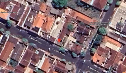 Residencial, Vila Virgínia - Ribeirão Preto/SP