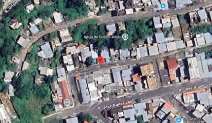 Residencial, Santa Luzia - Juiz de Fora/MG