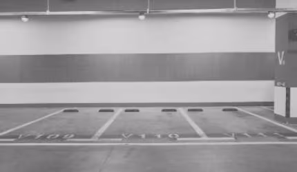 Vaga de garagem, Edifício Portal do Parque - São José dos Campos/SP