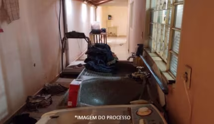 Casa 38,44m² , Sales Oliveira SP