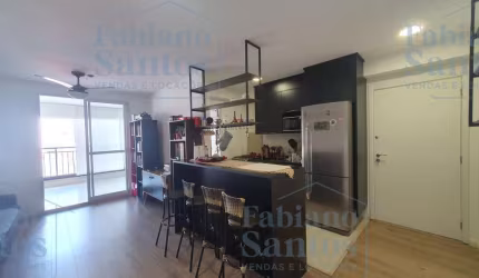 Apartamento para Venda em São Paulo, Barra Funda, 3 dormitórios, 2 suítes, 3 banheiros, 2 vagas