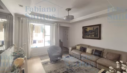 Apartamento para Venda em São Paulo, Barra Funda, 2 dormitórios, 1 suíte, 2 banheiros