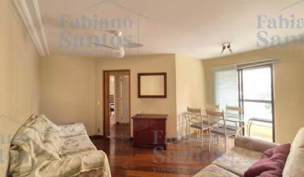 Apartamento para Venda em São Paulo, Vila Buarque, 3 dormitórios, 1 suíte, 3 banheiros, 2 vagas