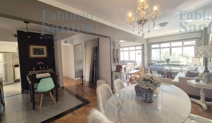 Apartamento para Locação em São Paulo, Santa Cecília, 2 dormitórios, 1 suíte, 2 banheiros, 2 vagas