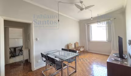 Apartamento para Venda em São Paulo, Barra Funda, 1 dormitório, 1 banheiro