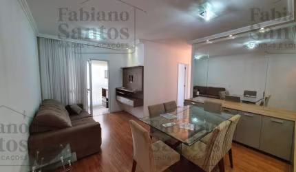 Apartamento para Venda em São Paulo, Barra Funda, 3 dormitórios, 1 suíte, 2 banheiros, 1 vaga