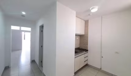 Apartamento para Venda em São Paulo, Perdizes, 1 dormitório, 1 banheiro