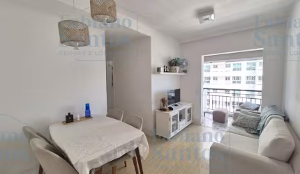 Apartamento para Venda em São Paulo, Barra Funda, 2 dormitórios, 1 banheiro, 1 vaga