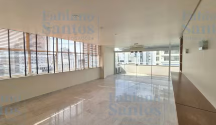 Apartamento para Venda em São Paulo, Santa Cecília, 3 dormitórios, 1 suíte, 4 banheiros, 2 vagas