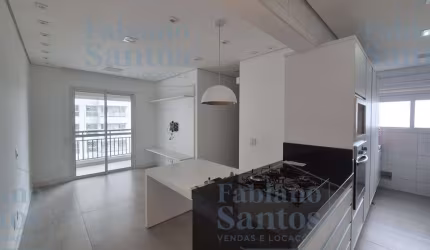 Apartamento para Venda em São Paulo, Barra Funda, 2 dormitórios, 1 suíte, 2 banheiros, 1 vaga