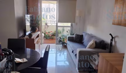 Apartamento para Venda em São Paulo, Barra Funda, 2 dormitórios, 1 suíte, 2 banheiros, 1 vaga